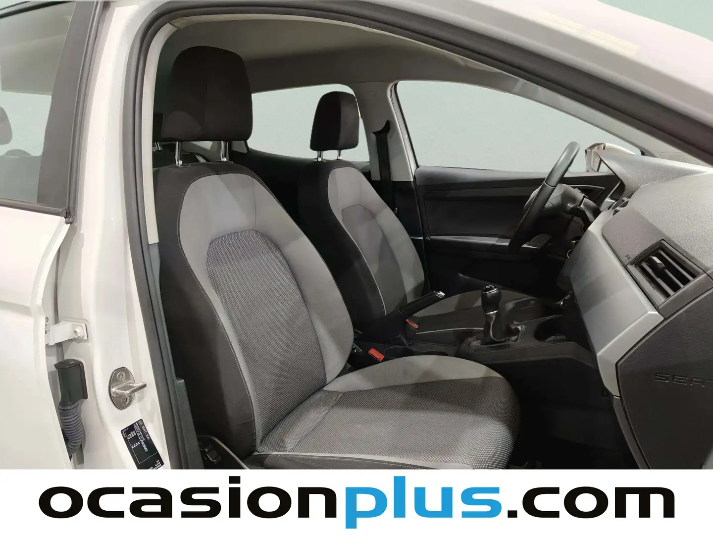 Foto Seat Ibiza SEAT Ibiza 1.0 EcoTSI S&S Style (95 CV)