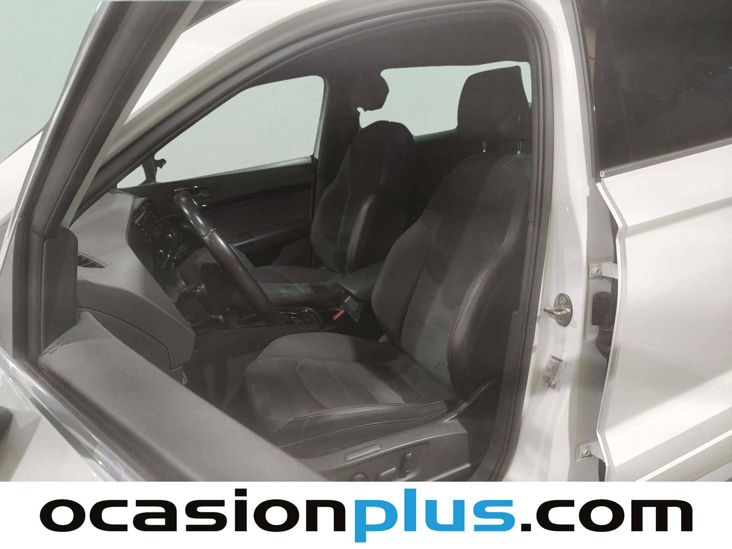 Foto Seat Ateca SEAT Ateca 1.5 TSI S&S FR Edition DSG (150 CV)