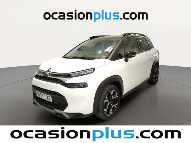 Citroën Citroen C3 Aircross PureTech 130 S&S Shine EAT6 (131 CV) 2022