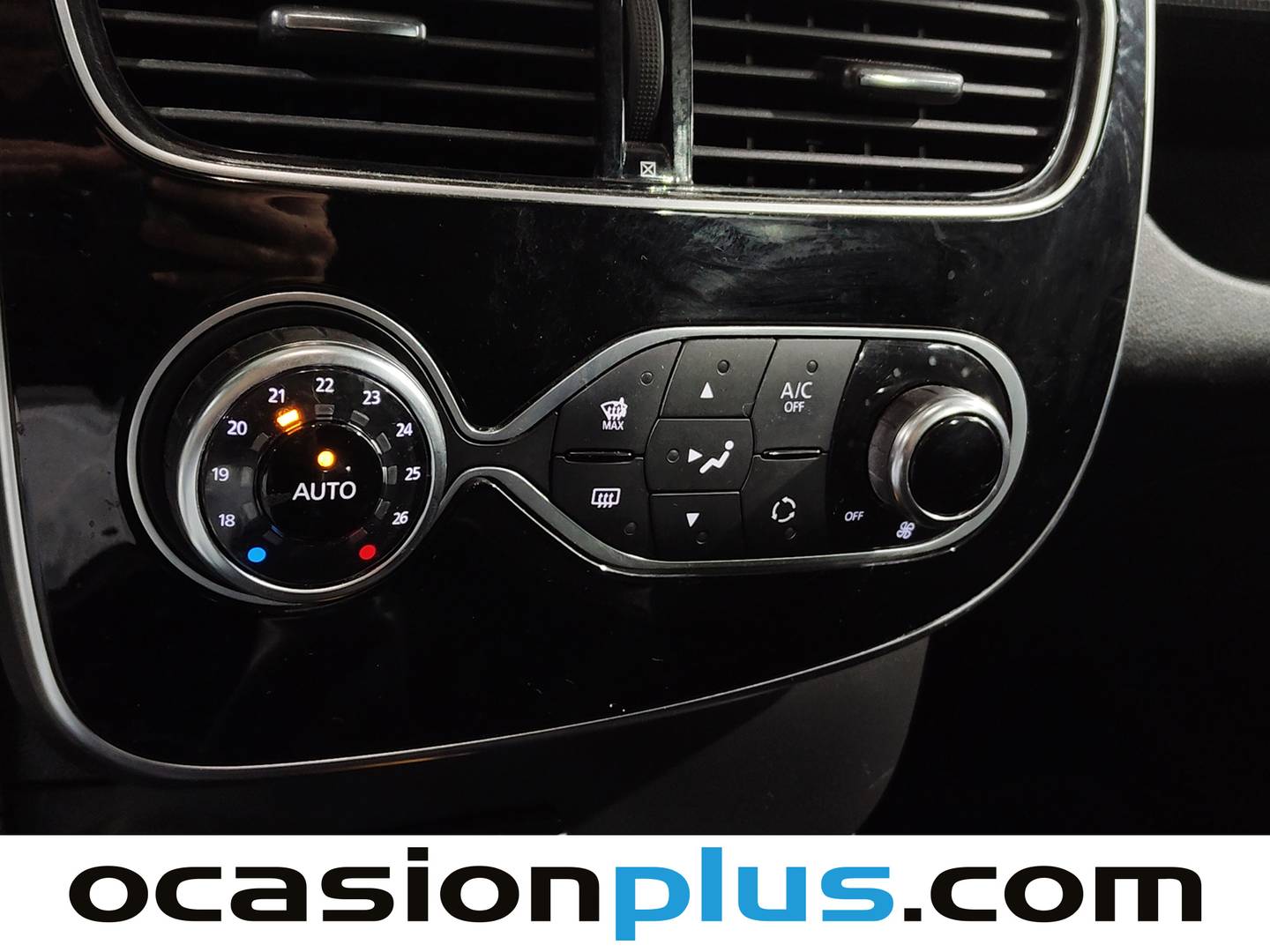 Accesorios del Renault Clio Renault Clio Sport Tourer Zen Energy TCe (90 CV)