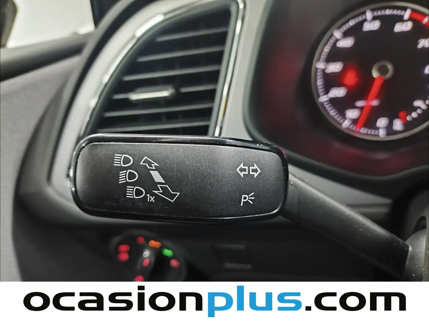 Foto Seat León SEAT León 1.0 TSI Selection (95 CV)