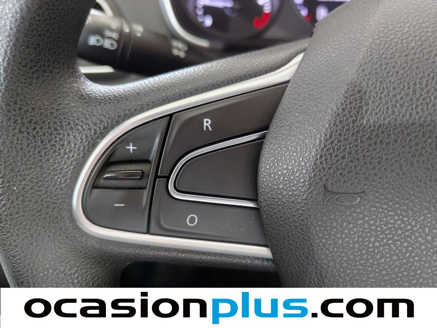 Renault Mégane Renault Megane Life Blue dCi (95 CV) de ocasión