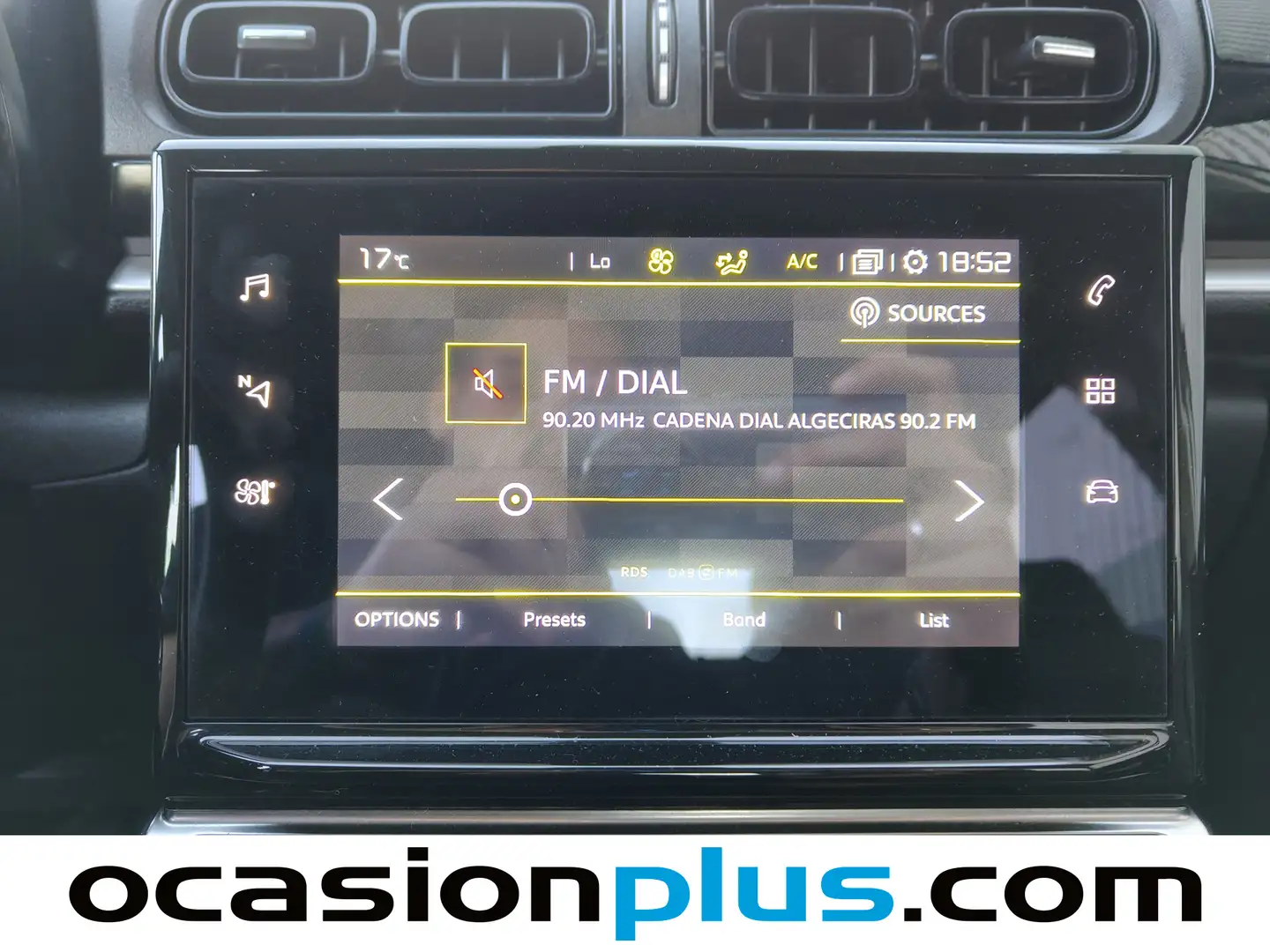 Foto Citroën C3 Citroen C3 BlueHDi 100 S&S Plus (102 CV)