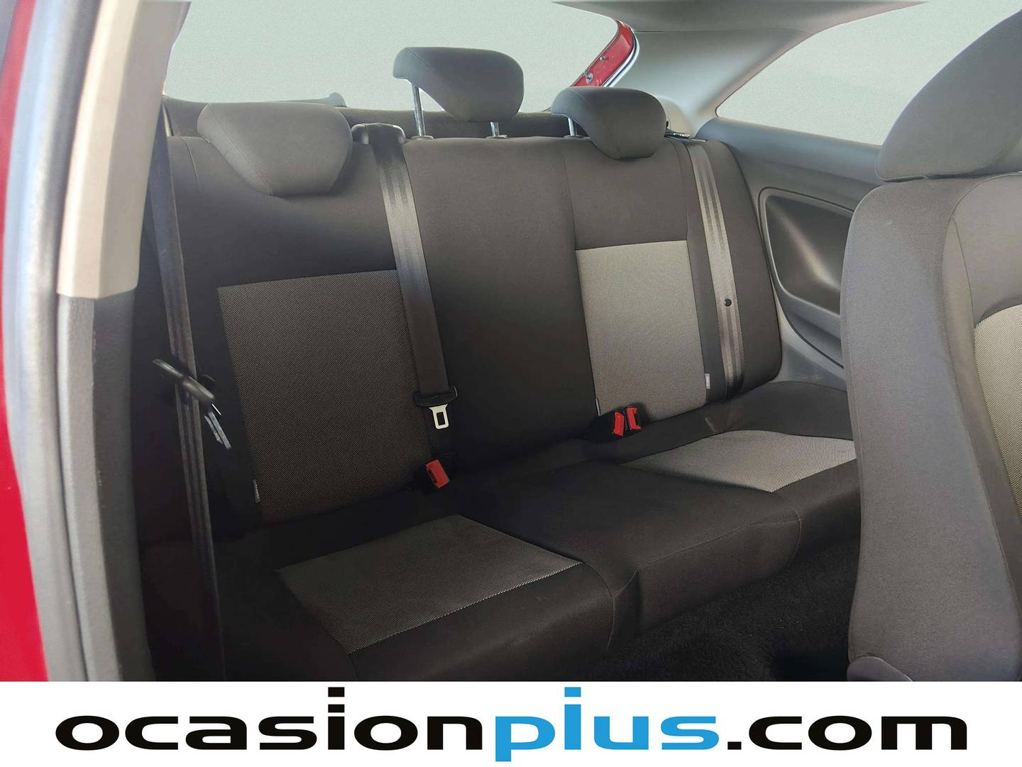 Seat Ibiza Seat Ibiza 1.0 Reference (75 CV) manual