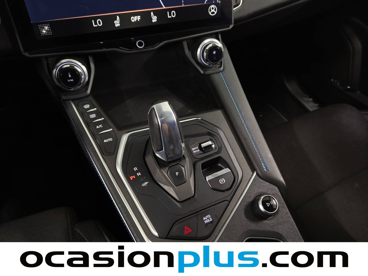 Foto Lynk & Co 01 Lynk & Co 01 1.5 HEV  (197 CV)