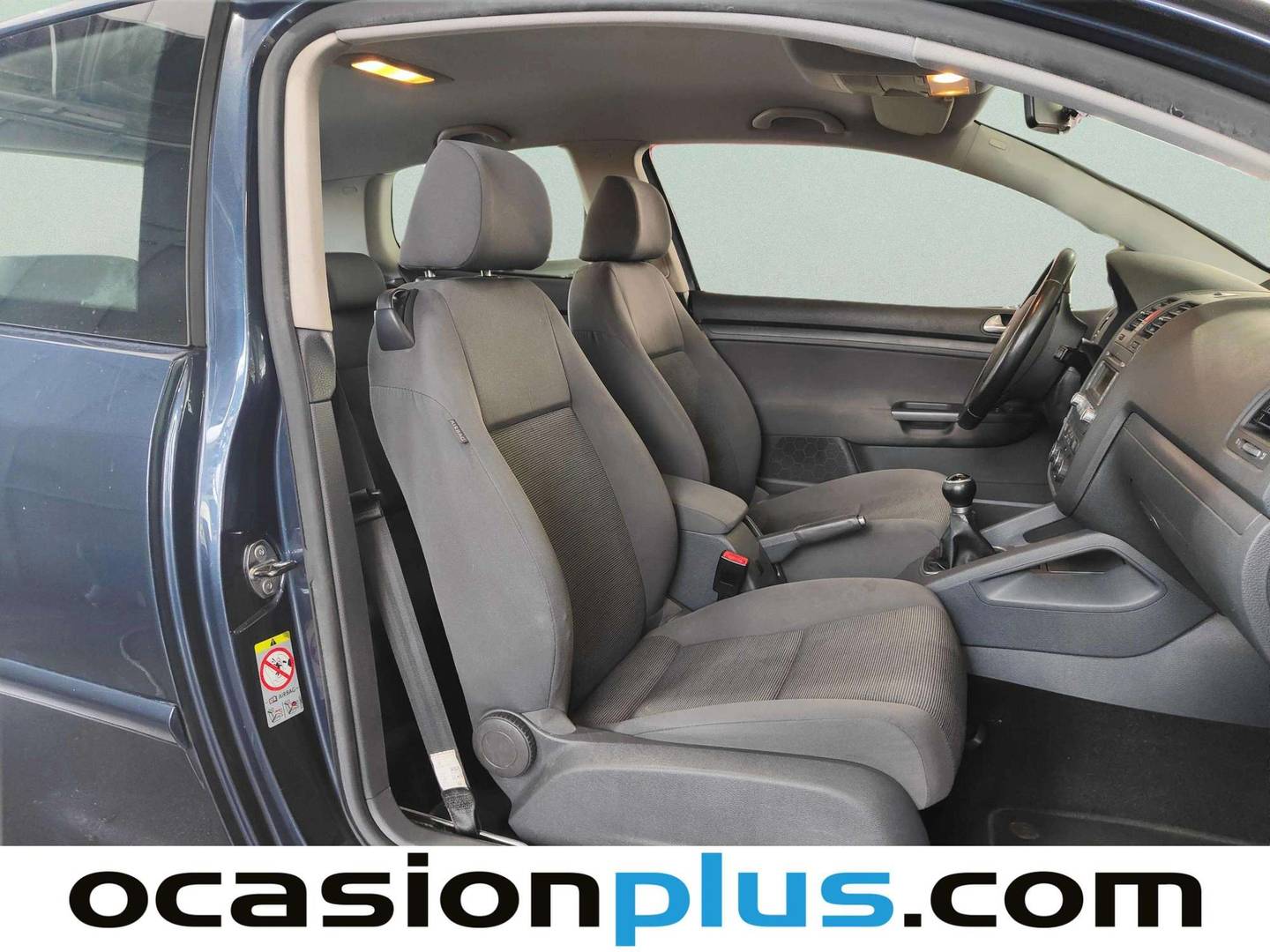 Volkswagen Golf Volkswagen Golf iGolf 1.9 TDI BlueMotion (105 CV) diésel