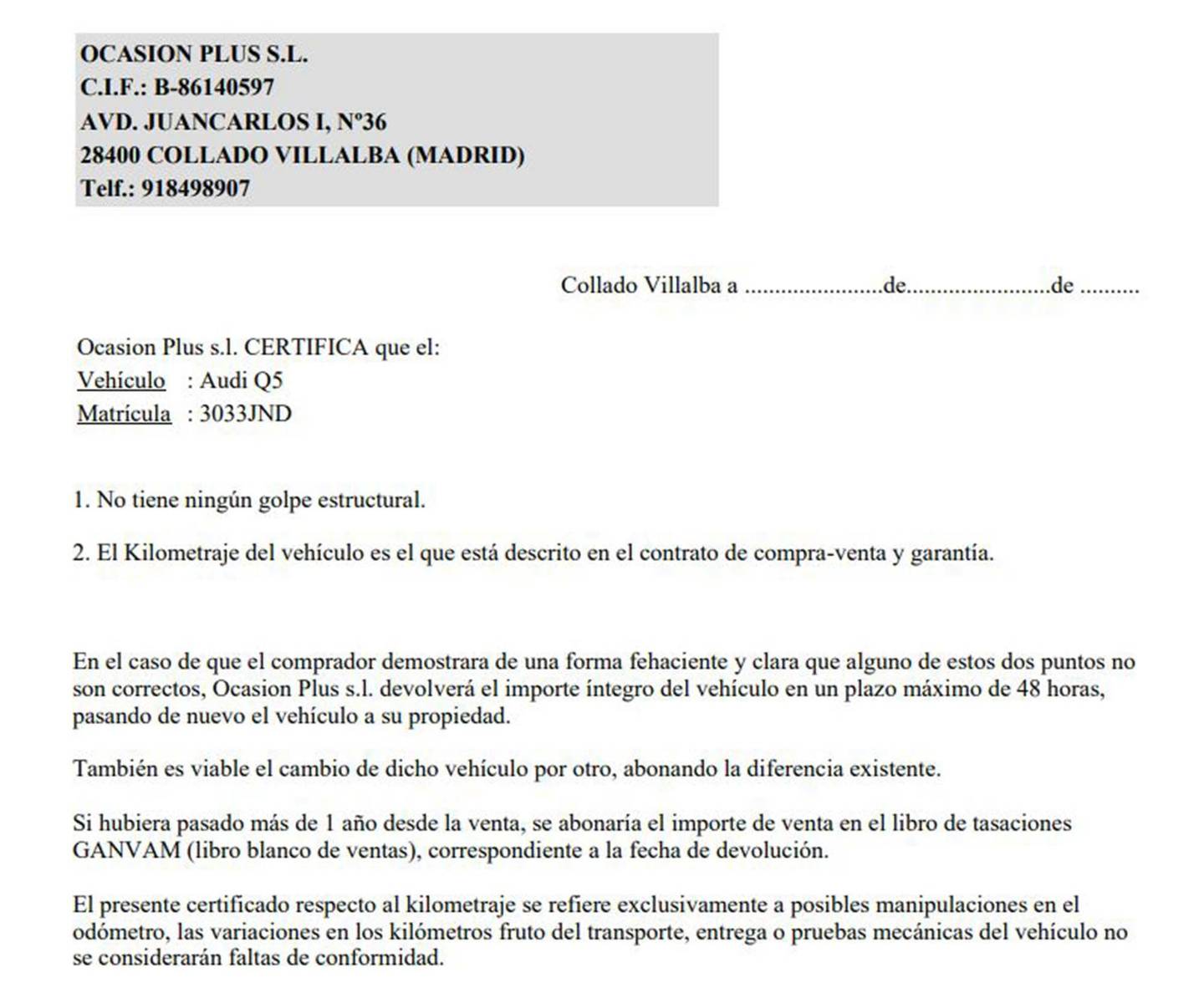 Foto Audi Q5 Audi Q5 Advanced edition 2.0 TDI clean diesel quattro (190 CV) S tronic