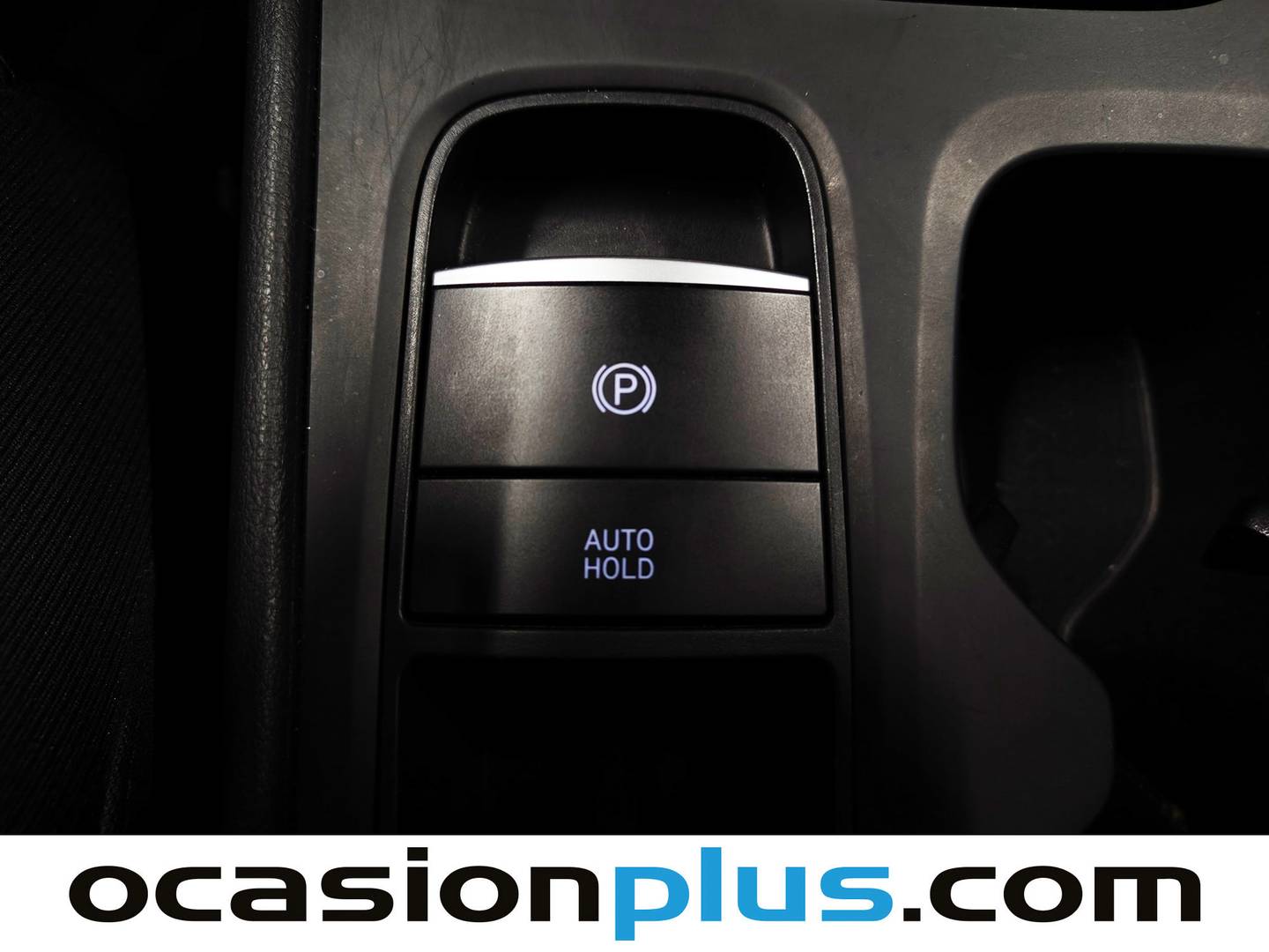 Acabados Hyundai Tucson Hyundai Tucson 1.6 CRDI Maxx (115 CV)