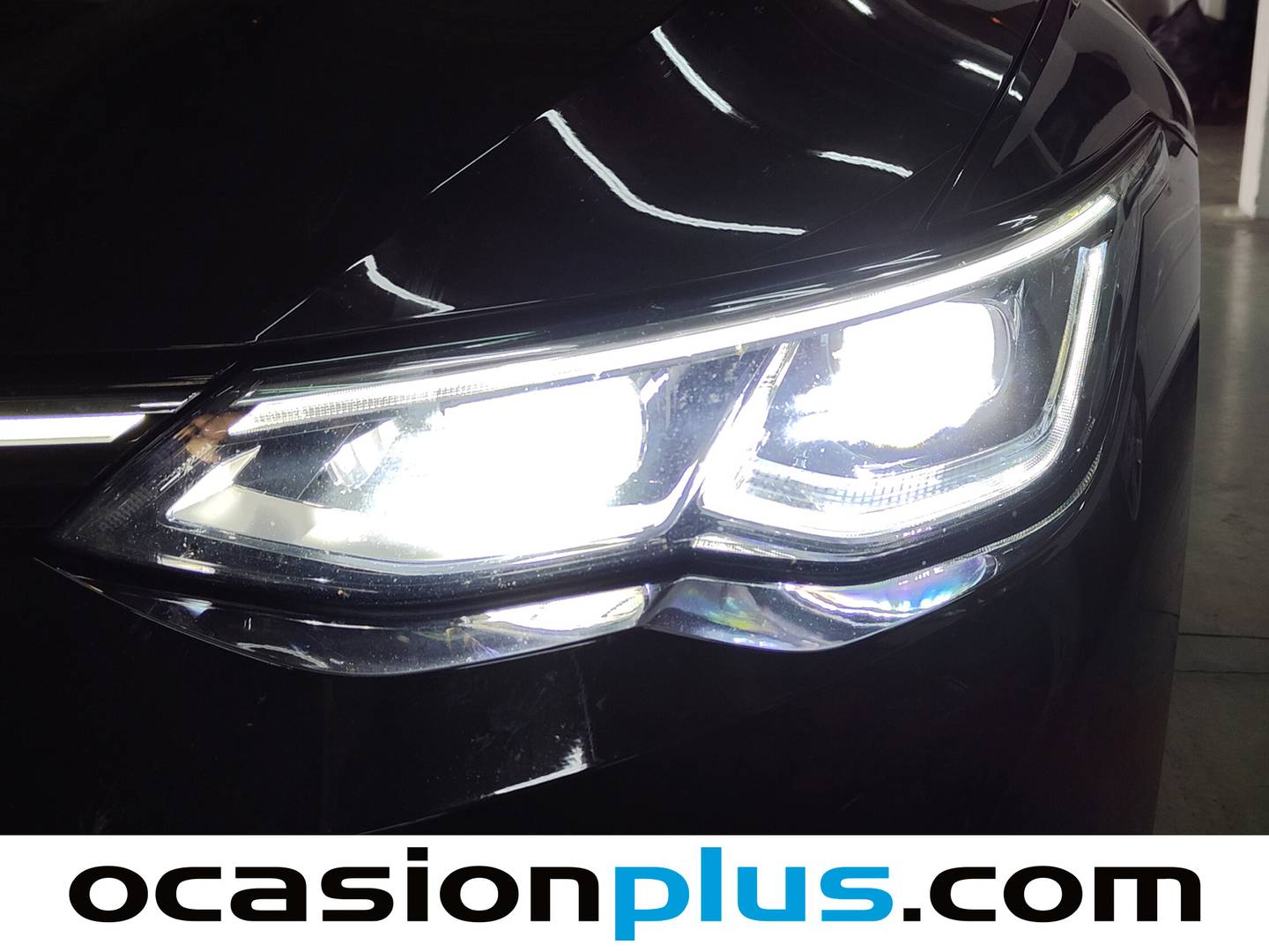 Accesorios del Volkswagen Golf Volkswagen Golf Style 1.5 eTSI (150 CV) DSG