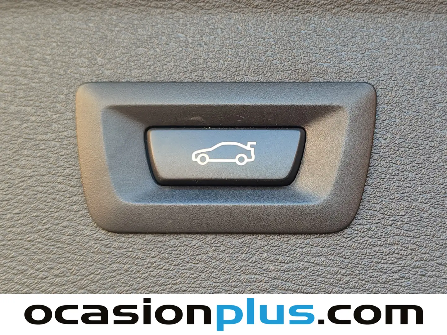 Foto BMW X1 BMW X1 sDrive18i (136 CV)