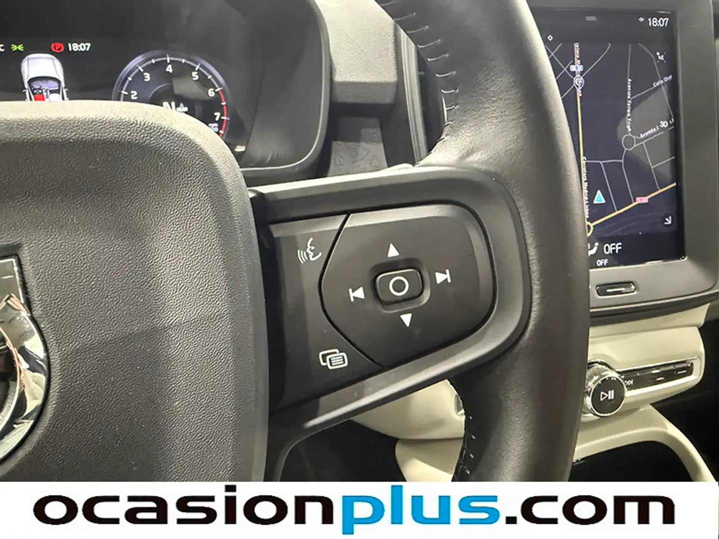 Foto Volvo XC40 Volvo XC40 T3 (163 CV)