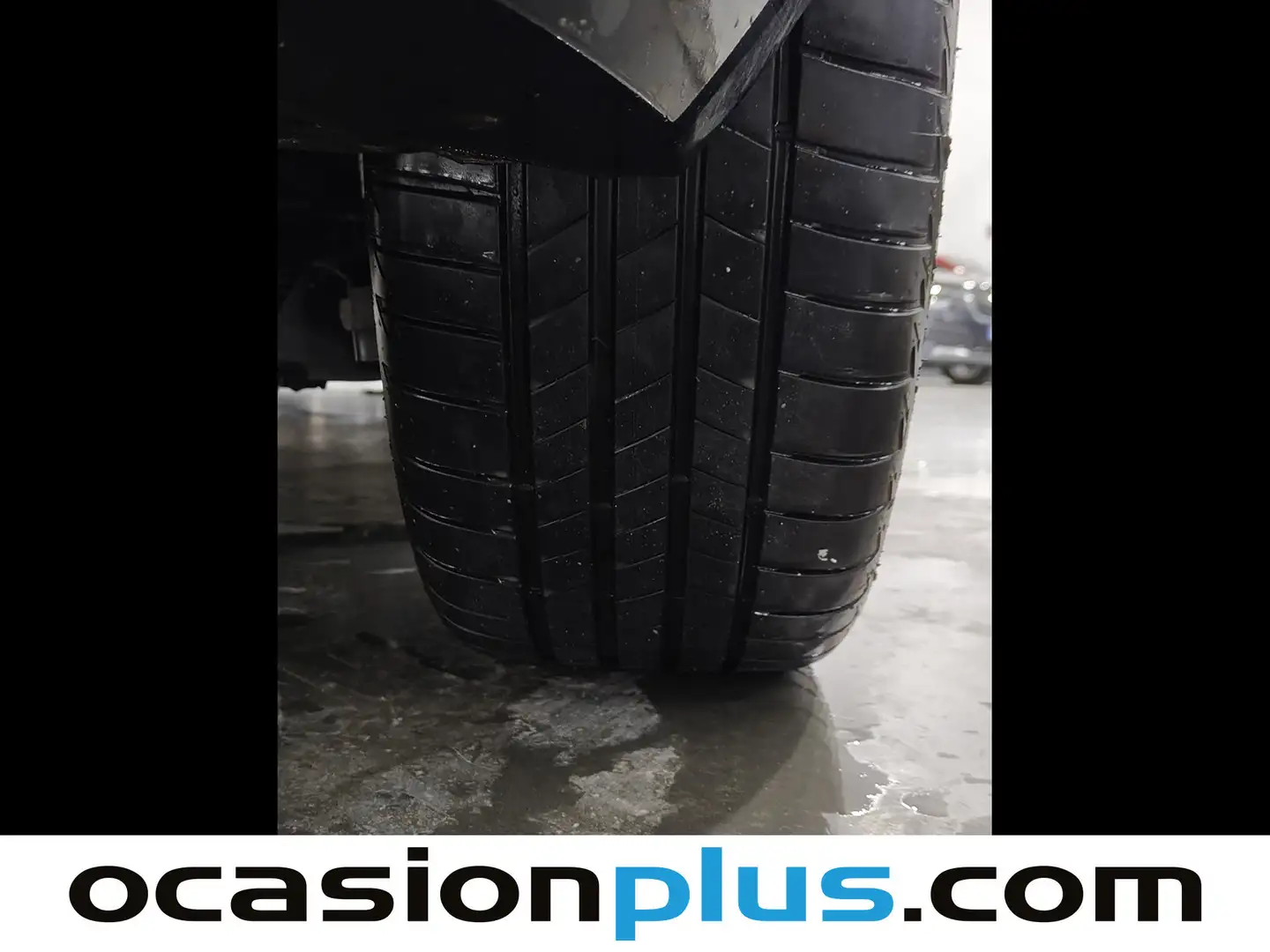 Foto Cupra León CUPRA León 1.5 eTSI DSG (150 CV)