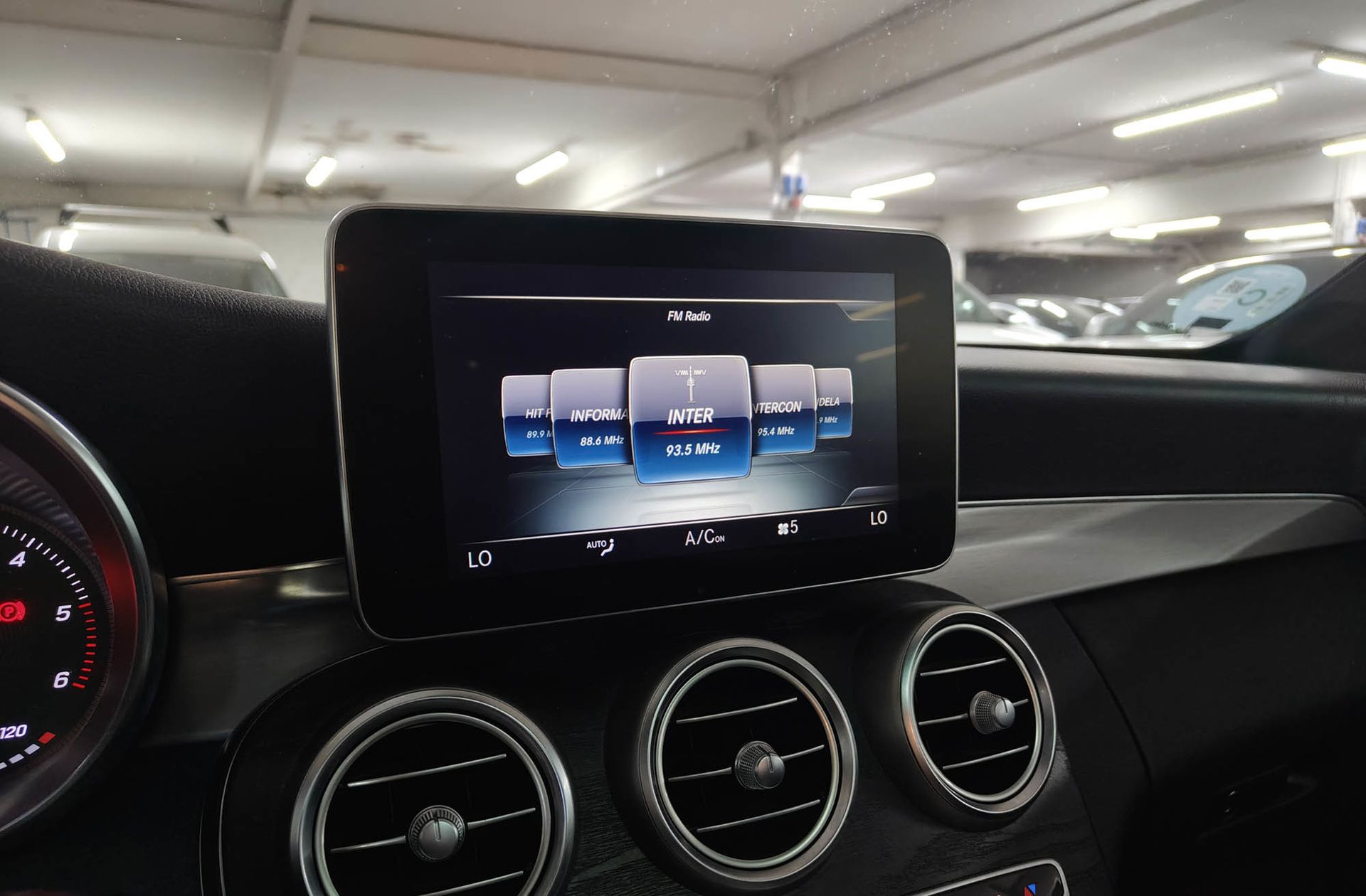 Mercedes-Benz Clase C C Coupe 250 d Pack AMG - foto 31