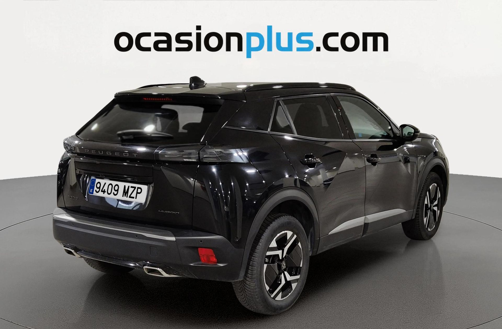 Peugeot 2008 Allure Hybrid eDCS6 - foto 4