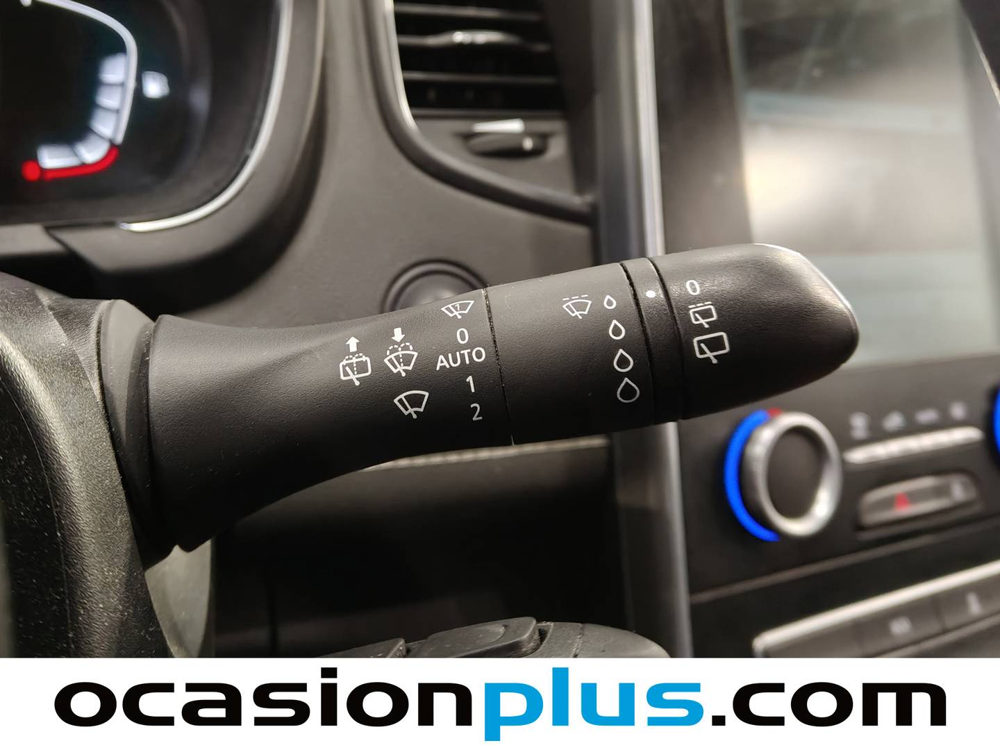 Renault Grand Scénic Renault Grand Scenic Zen TCe 7 Plazas (130 CV) 130cv