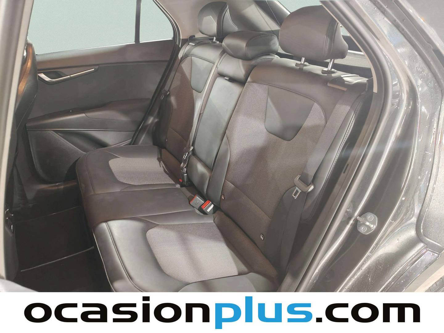 Foto KIA Niro Kia Niro 1.6 GDi HEV Drive (129 CV)