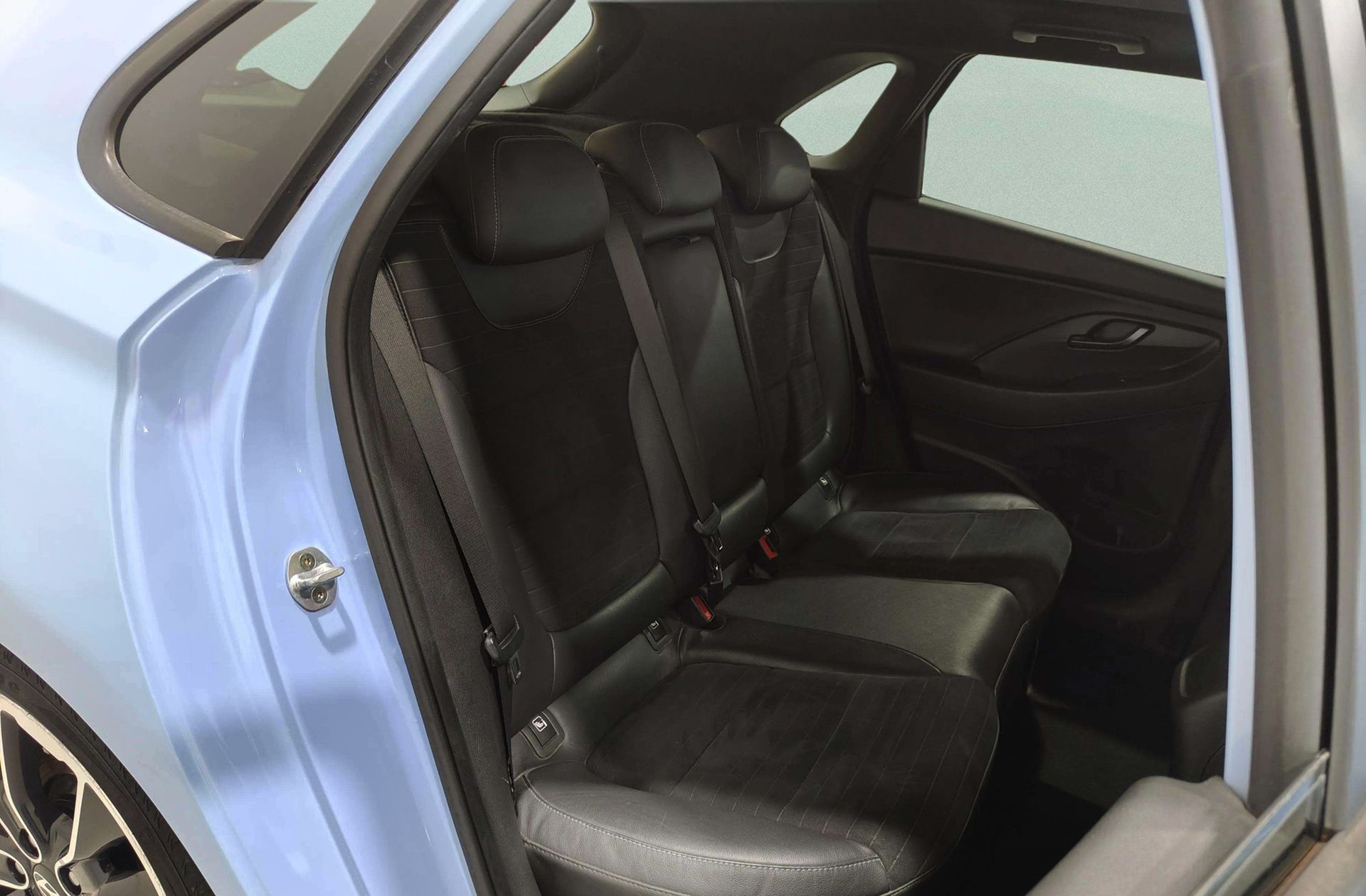 Hyundai i30 2.0 T-GDi N Performance Sky - foto 25