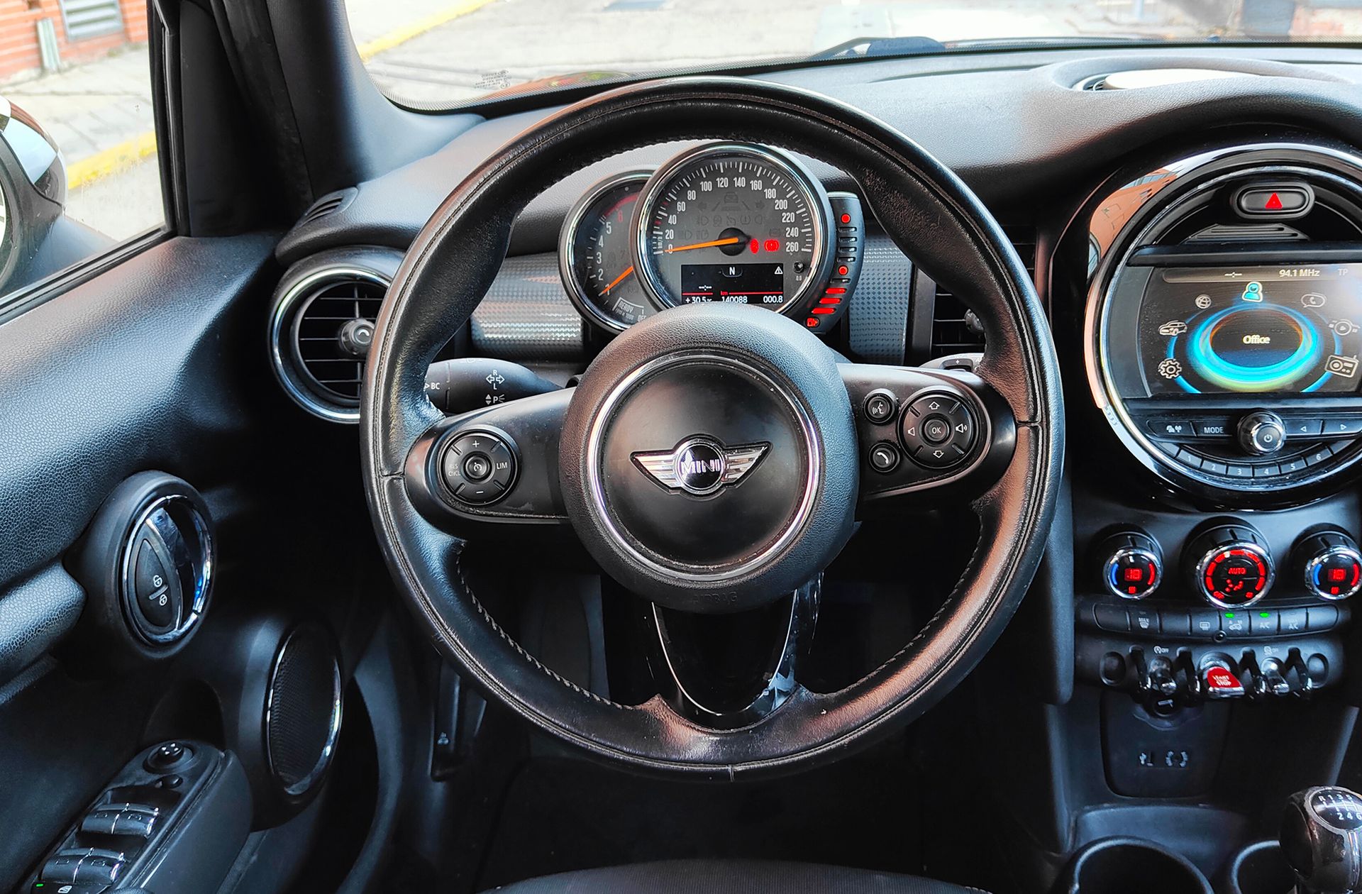 MINI Cooper D - foto 20