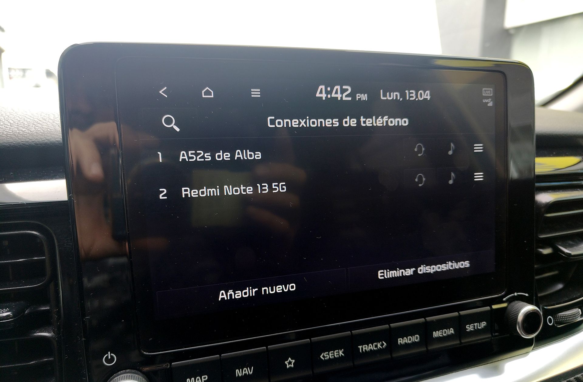 Kia Stonic 1.0 T-GDi MHEV iMT GT Line - foto 32