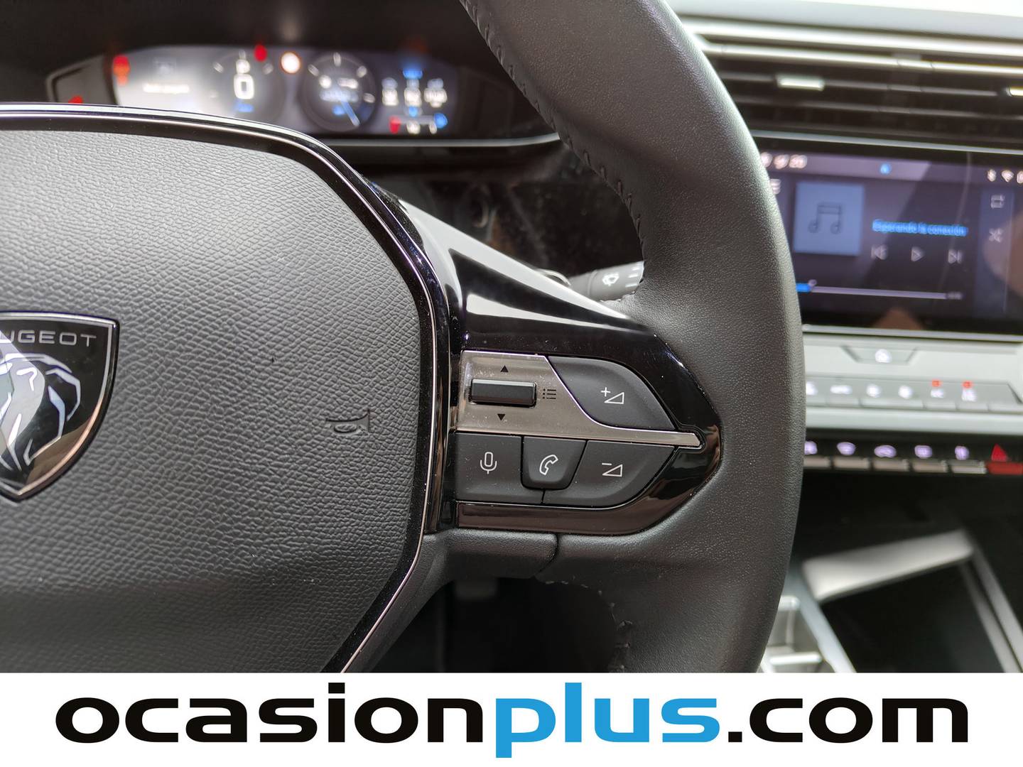 Foto Peugeot 308 Peugeot 308 SW Active Pack S&S PureTech (130 CV) EAT8