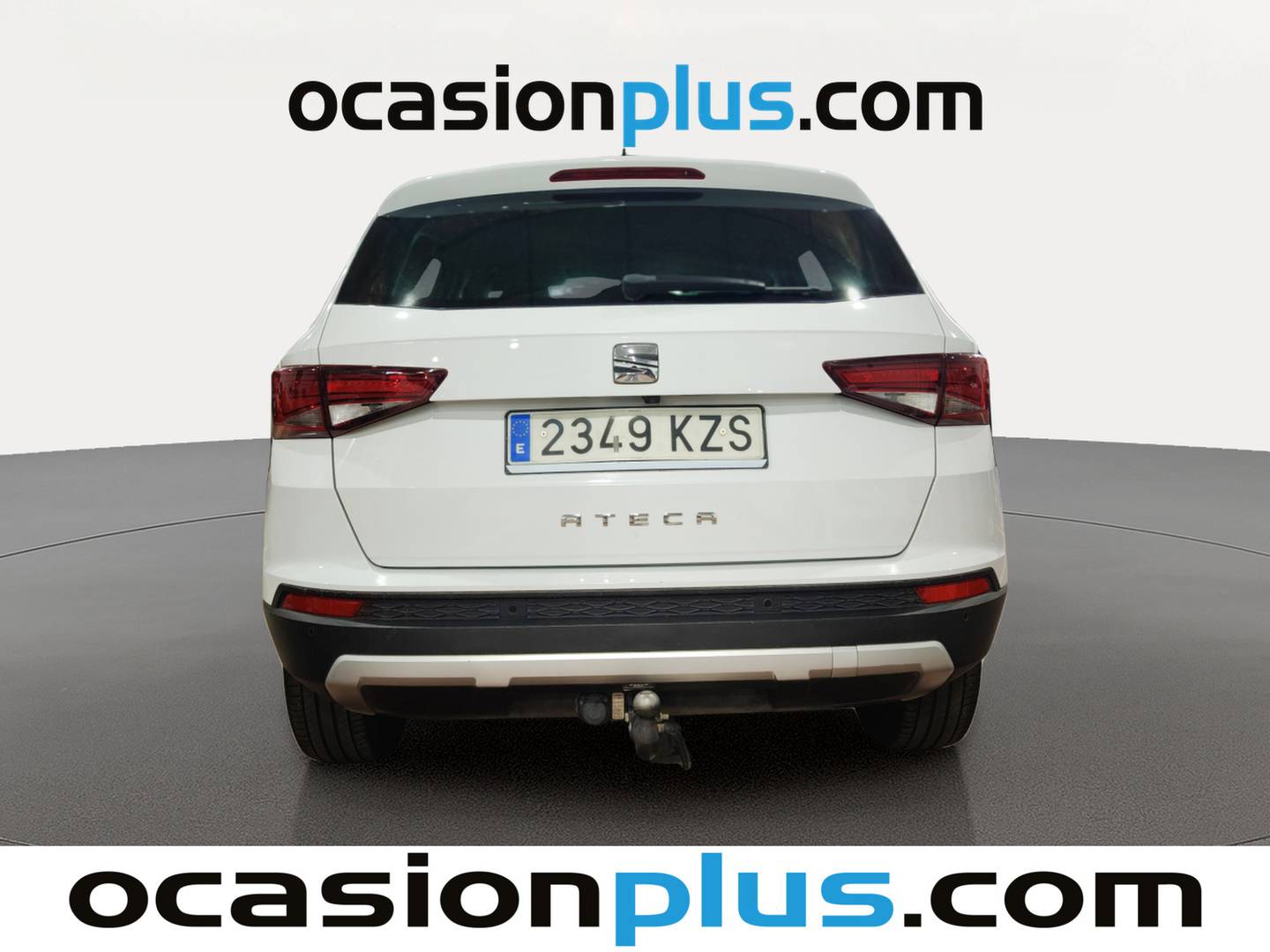 Seat Ateca SEAT Ateca 1.5 TSI S&S Style Edition Nav (150 CV) barato