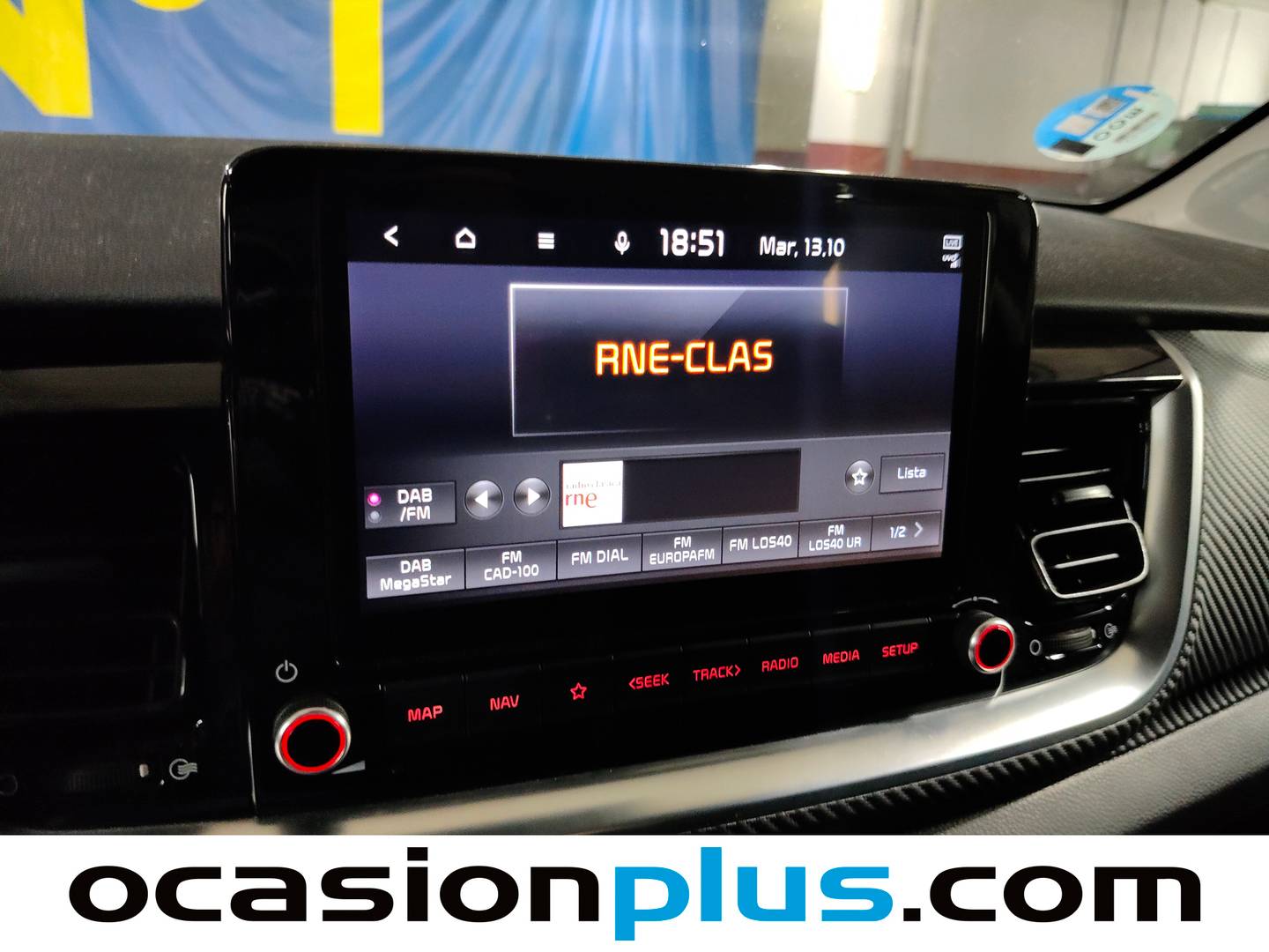 KIA Stonic KIA Stonic 1.0 T-GDi MHEV iMT GT Line (120 CV) de ocasión