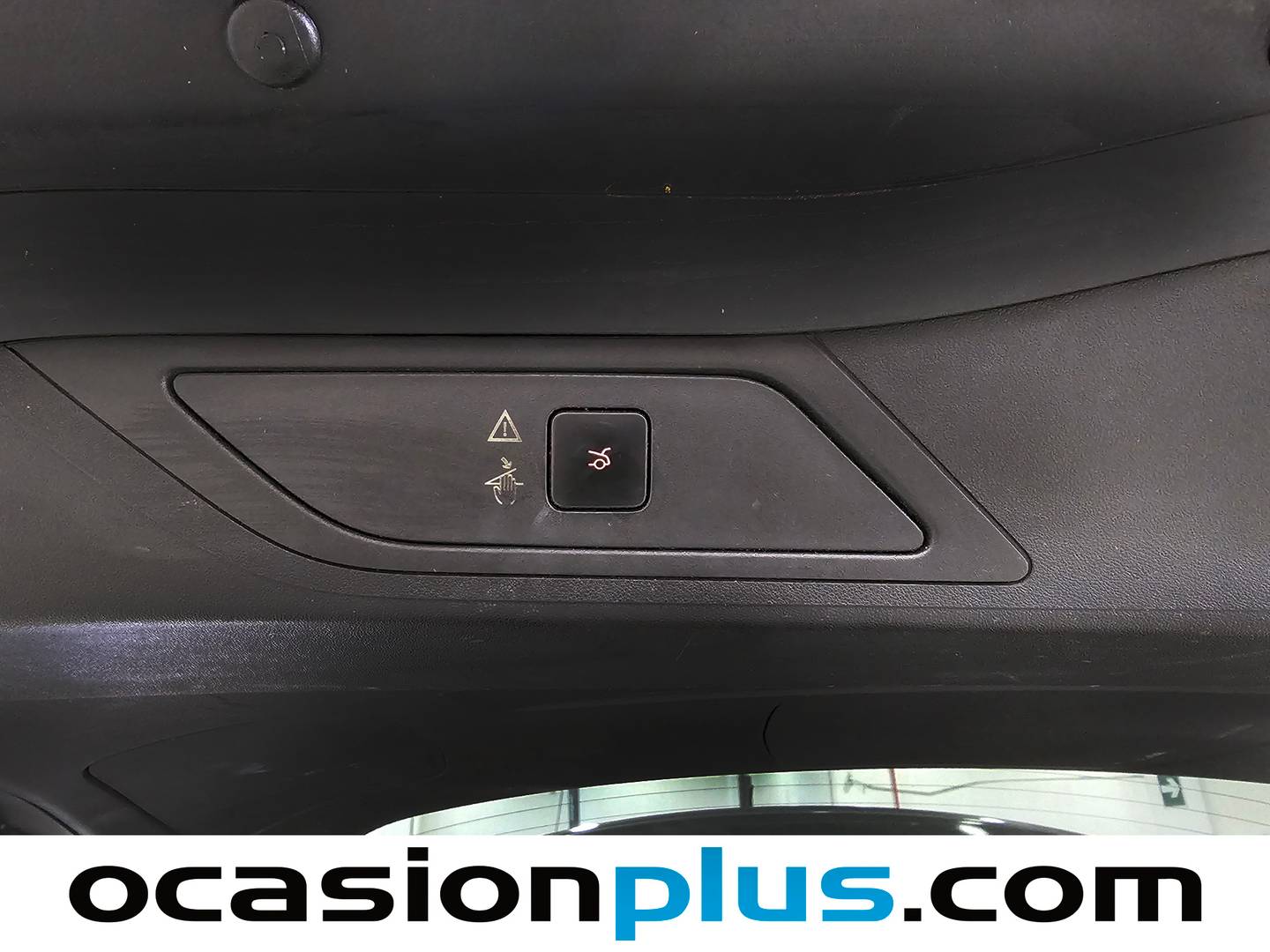 Citroën Grand C4 Picasso Citroën Grand C4 Picasso BlueHDi 150 Shine (150 CV) 7 PLAZAS de segunda mano