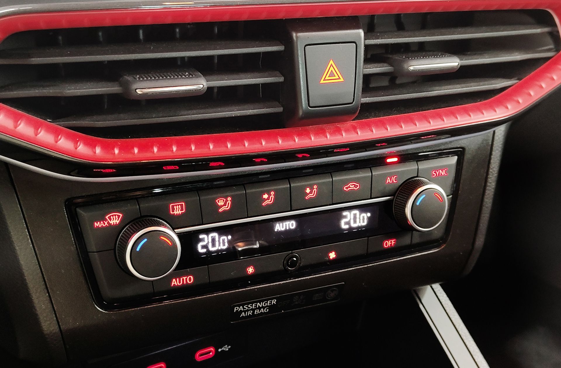 SEAT Ibiza 1.5 TSI FR XL DSG - foto 32