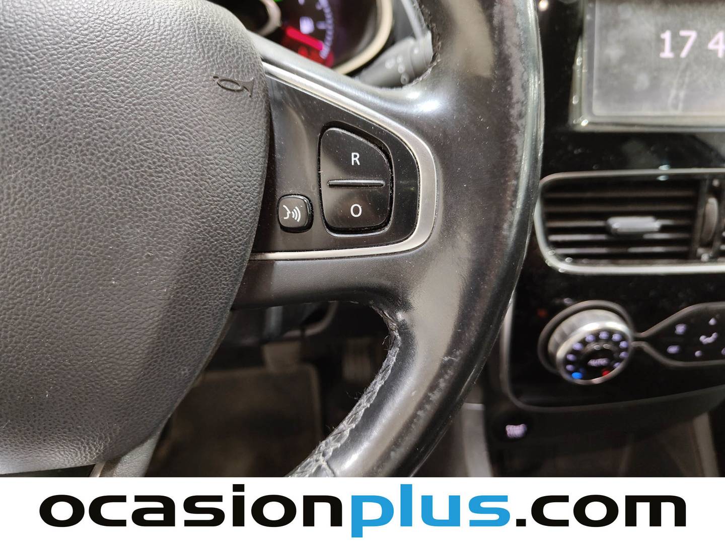 Paquetes del Renault Clio Renault Clio Zen Energy TCe (90 CV)