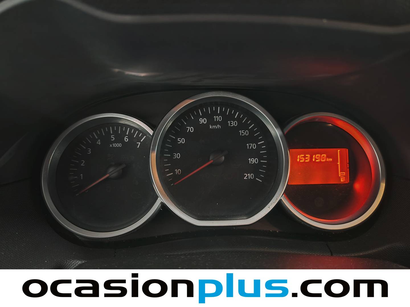 Dacia Duster Dacia Duster Ambiance dCi (90 CV) 4x2 2017