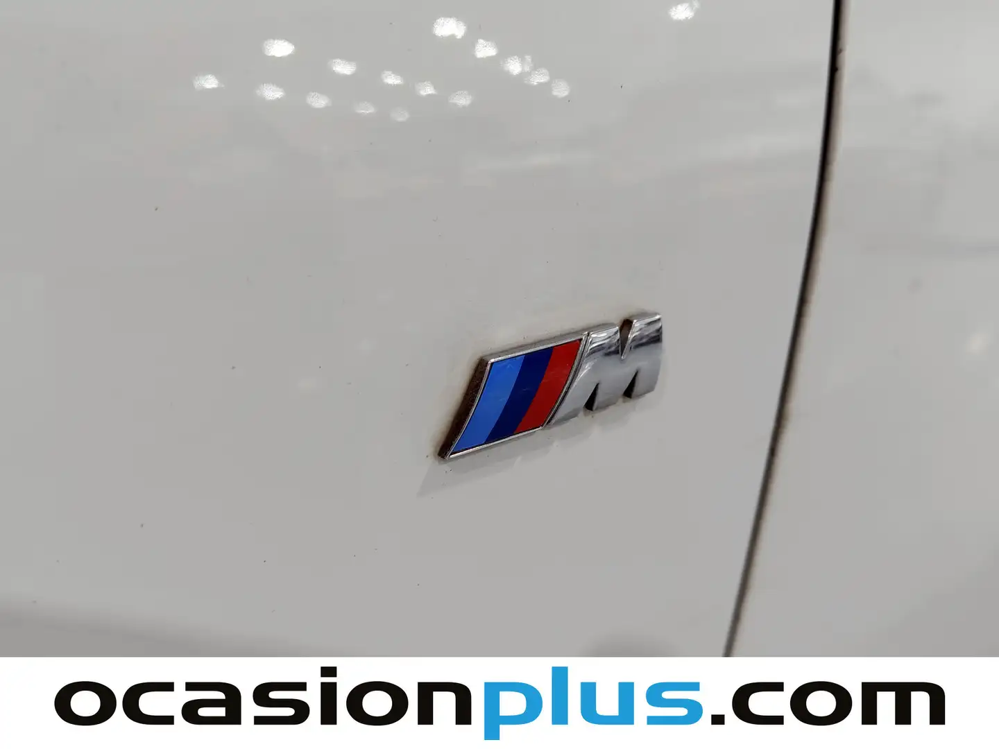 Foto BMW Serie 1 BMW Serie 1 118d (150 CV) Pack M