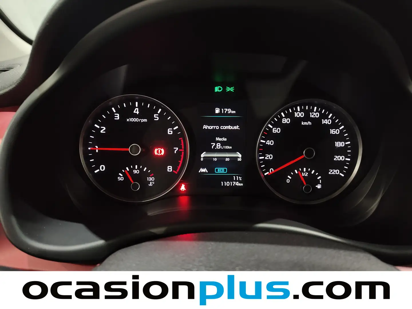 Foto KIA Rio Kia Rio 1.0 T-GDi MHEV iMT Drive Pack Sport (100 CV)