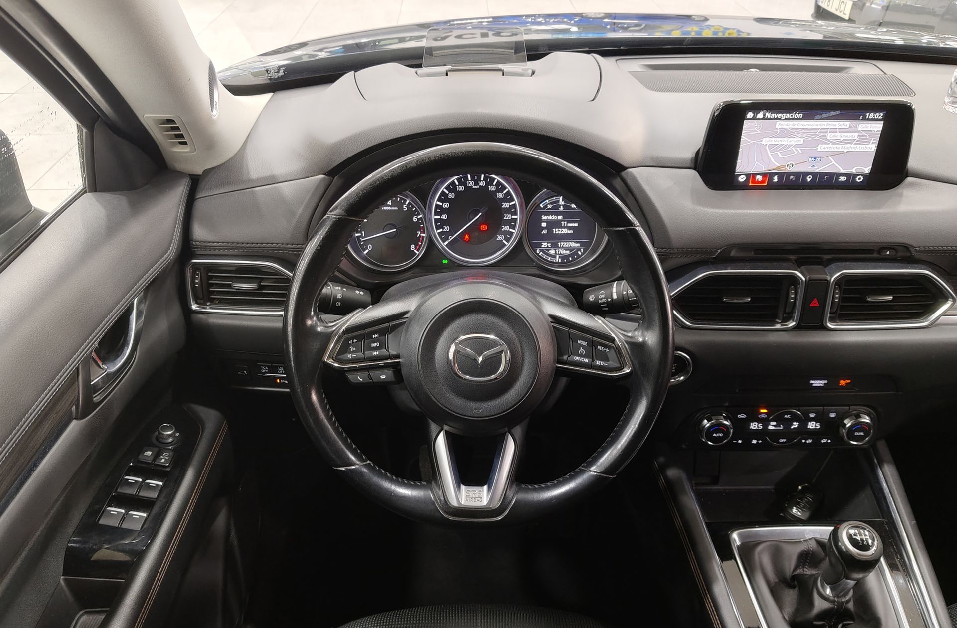 Mazda CX-5 2.0 GE Zenith 2WD - foto 24