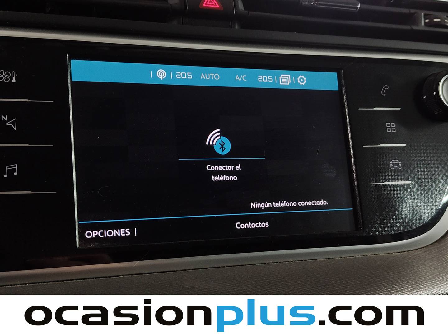 Citroën Grand C4 Picasso Citroen Grand C4 Picasso BlueHDi 150 Shine (150 CV) 7 Plazas diésel