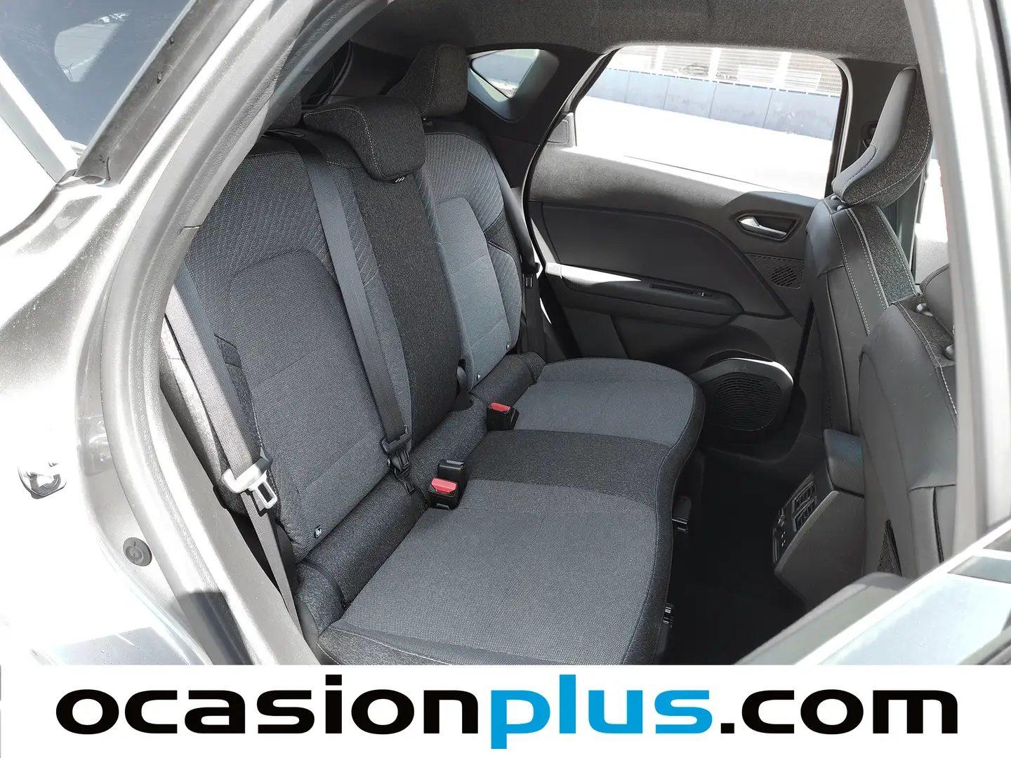 Foto Renault Captur Renault Captur Techno TCe (90 CV)