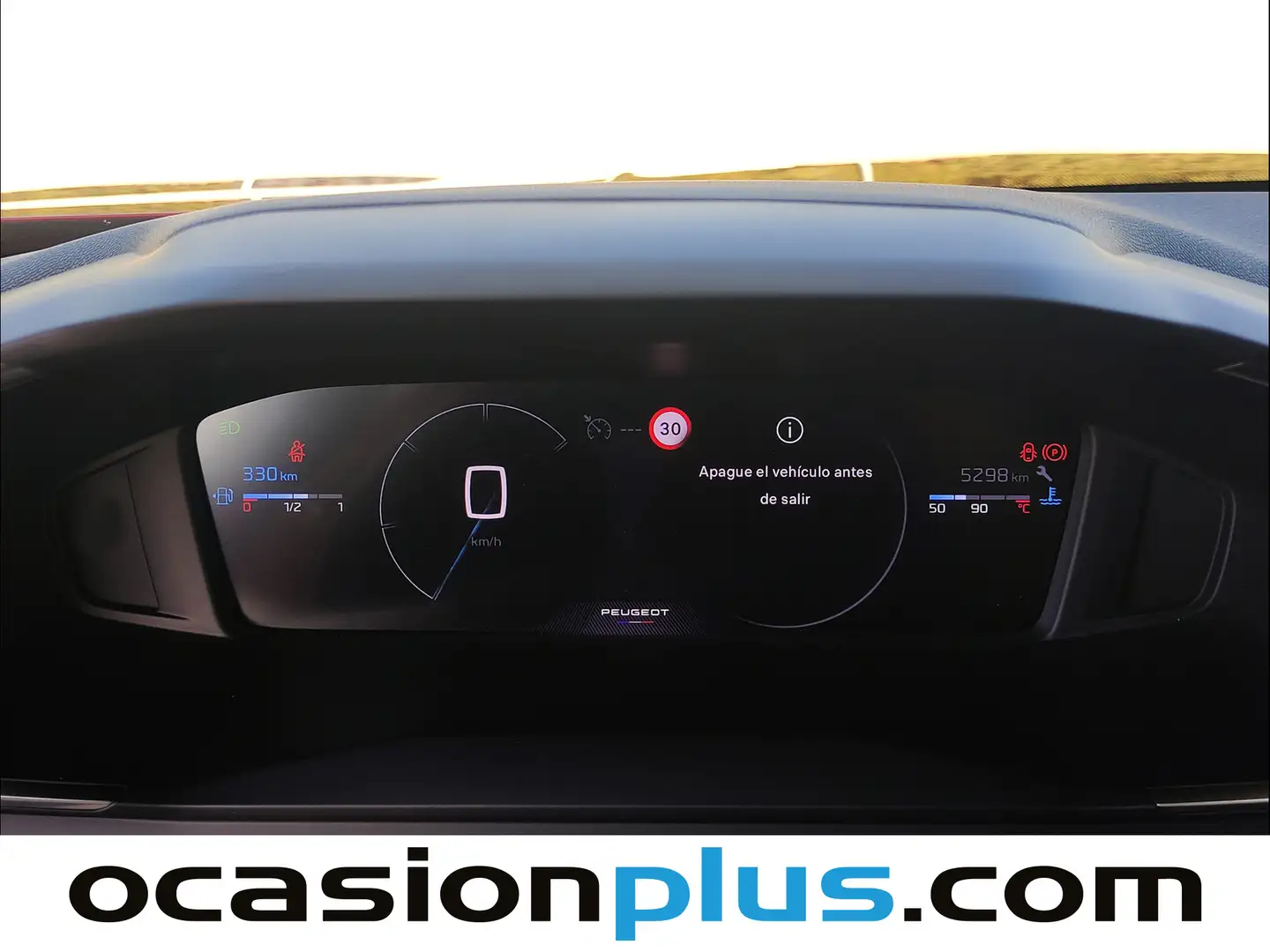 Foto Peugeot 2008 Peugeot 2008 PureTech 100 S&S Allure (100 CV)