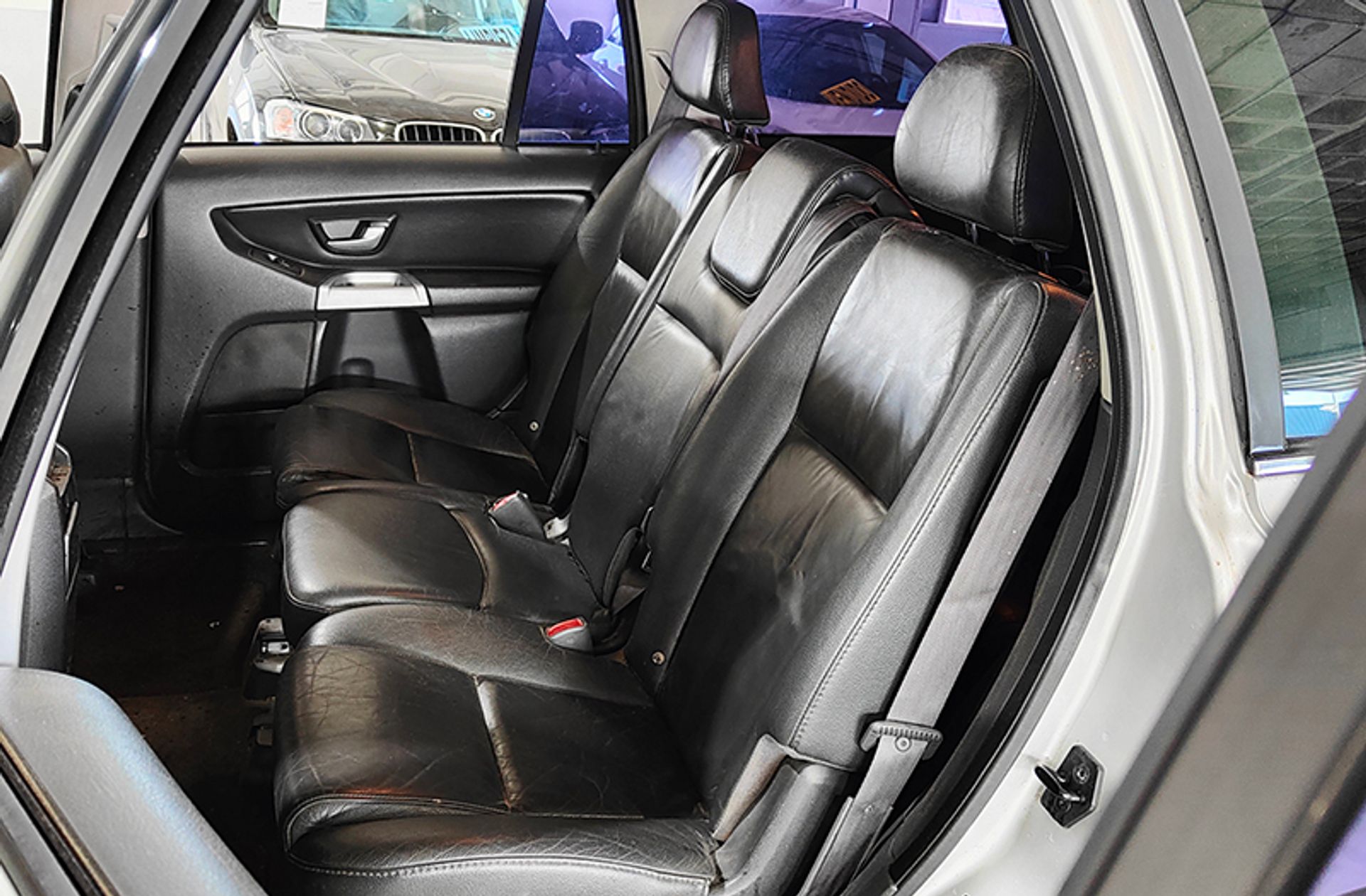 Volvo XC90 T6 4x4 7 plazas - foto 11