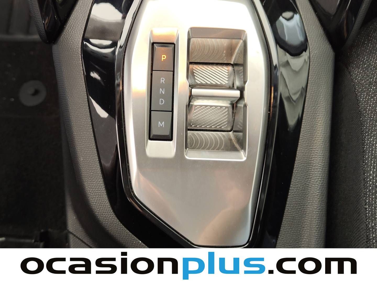 Peugeot 208 Peugeot 208 Style Hybrid 110 eDCS6 (110 CV) de segunda mano
