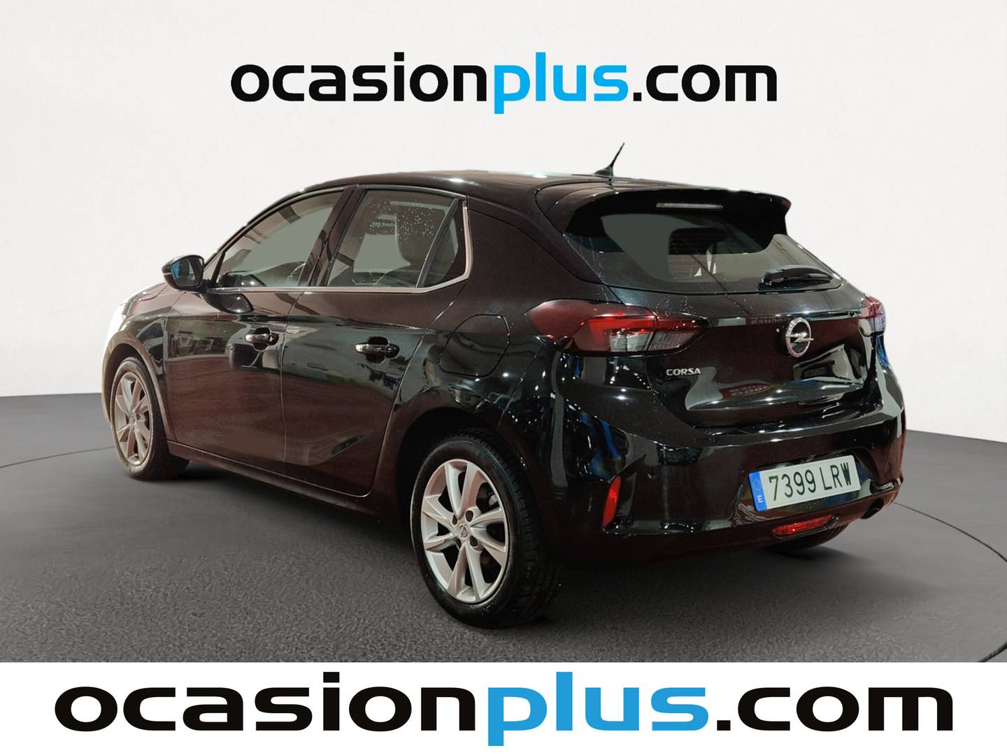 Opel Corsa Opel Corsa 1.2 Turbo XHL Elegance Auto (100 CV) 100cv