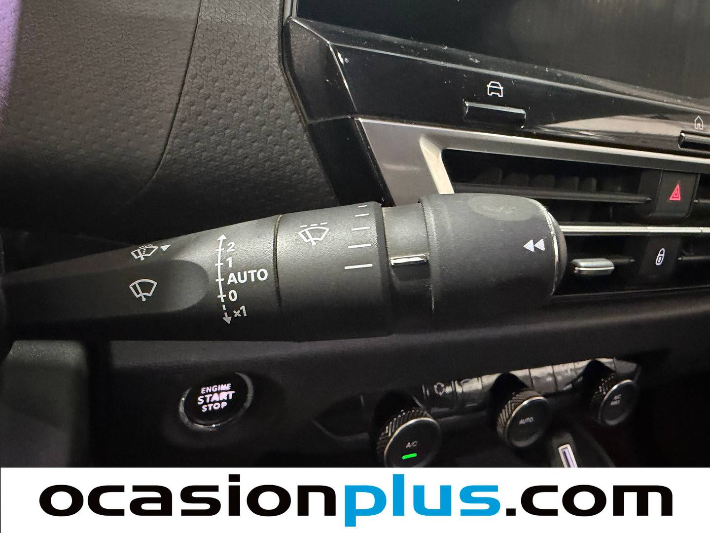 Foto Citroën C4 Citroen C4 BlueHDi 110 S&S Feel Pack (110 CV)