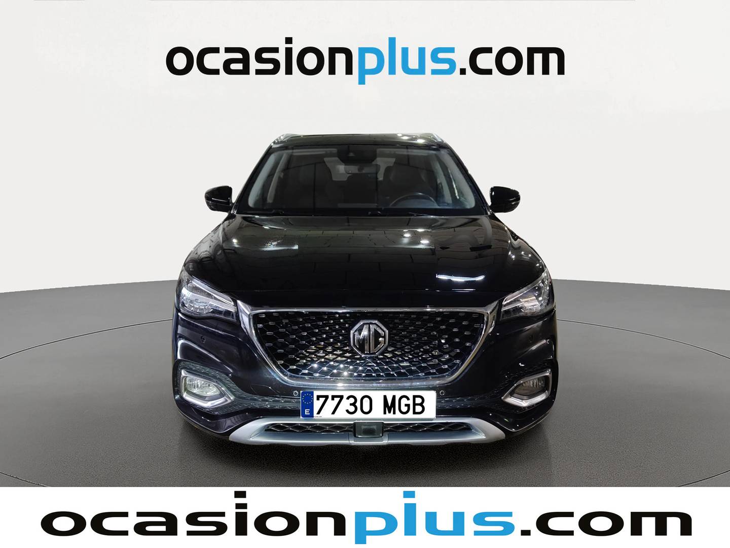 Foto MG HS MG HS 1.5 Turbo GDI Luxury DCT (162 CV)