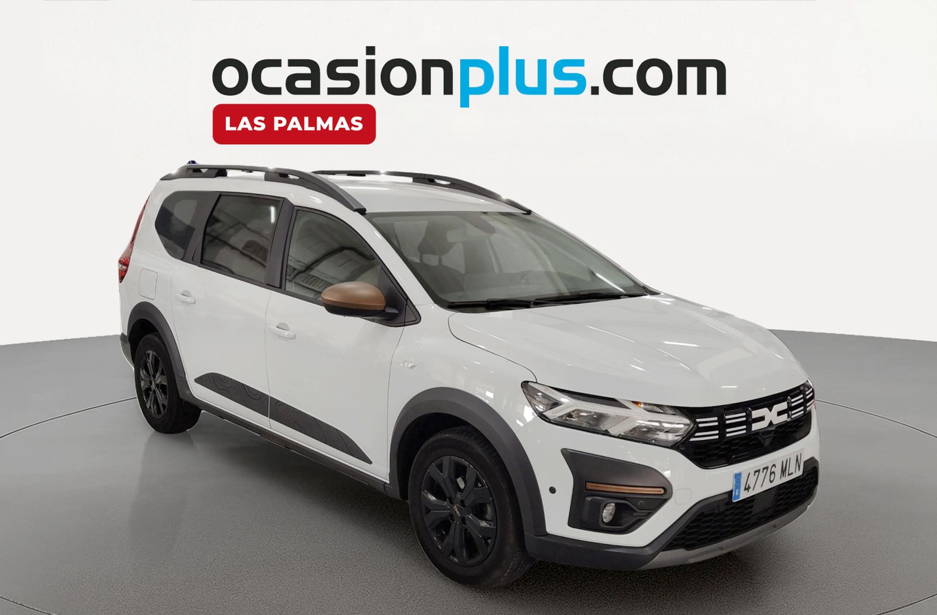 Dacia Jogger Extreme Go ECO-G GLP - foto 2