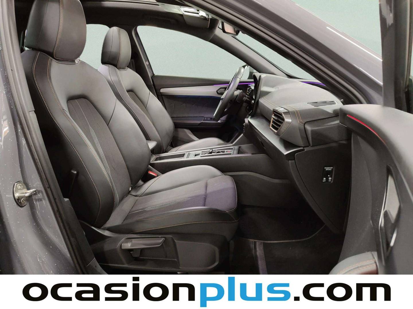 Cupra Formentor Cupra Formentor 1.5 TSI DSG (150 CV) km 0
