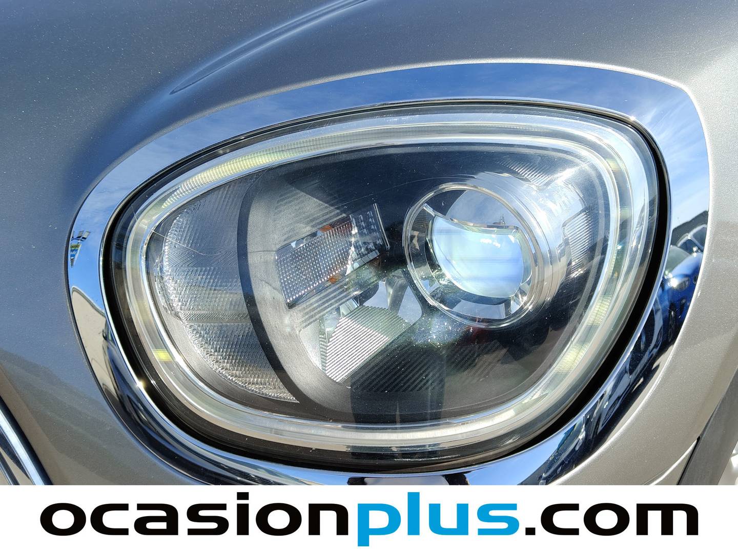 Acabados Mini Countryman MINI MINI Countryman Cooper SD (190 CV)