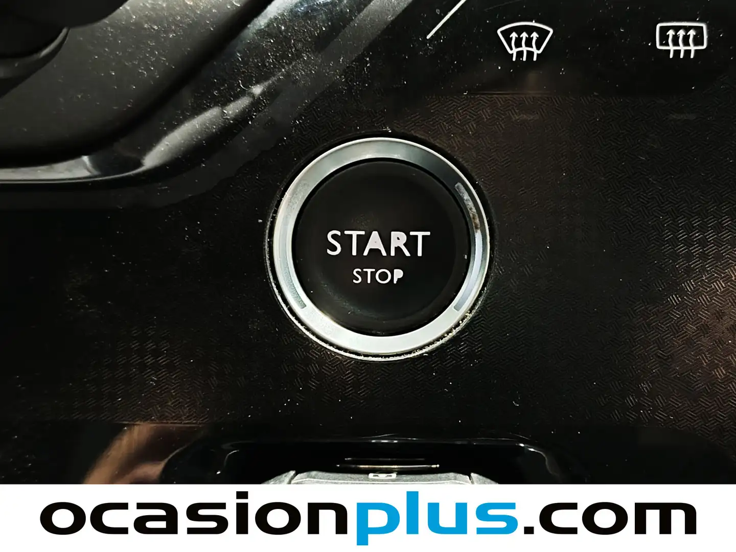 Foto Citroën C4 Picasso Citroen C4 Picasso BlueHDi 100 S&S Live  (100 CV)