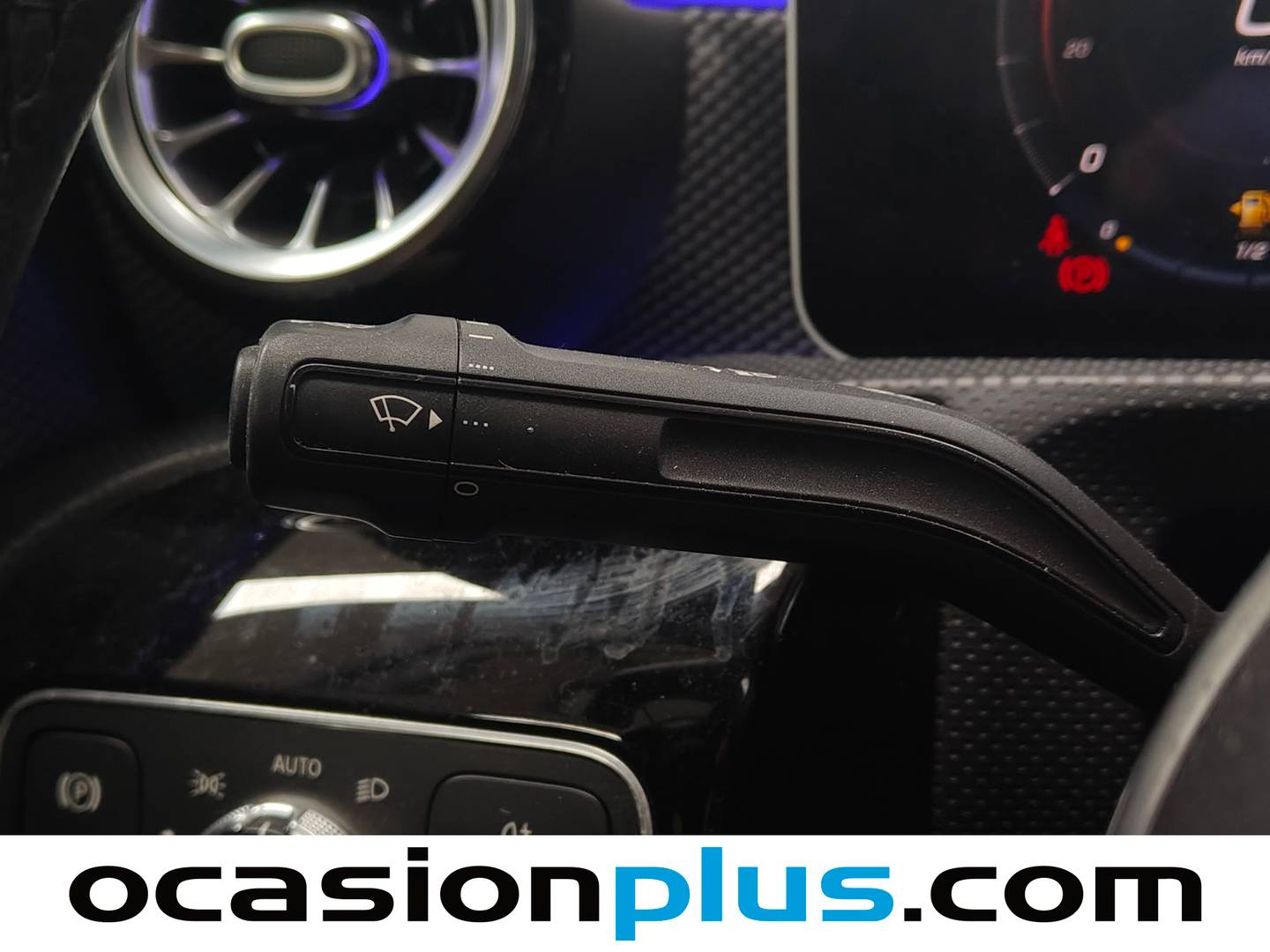 Mercedes CLA Mercedes-Benz CLA CLA 200 (163 CV) seminuevo