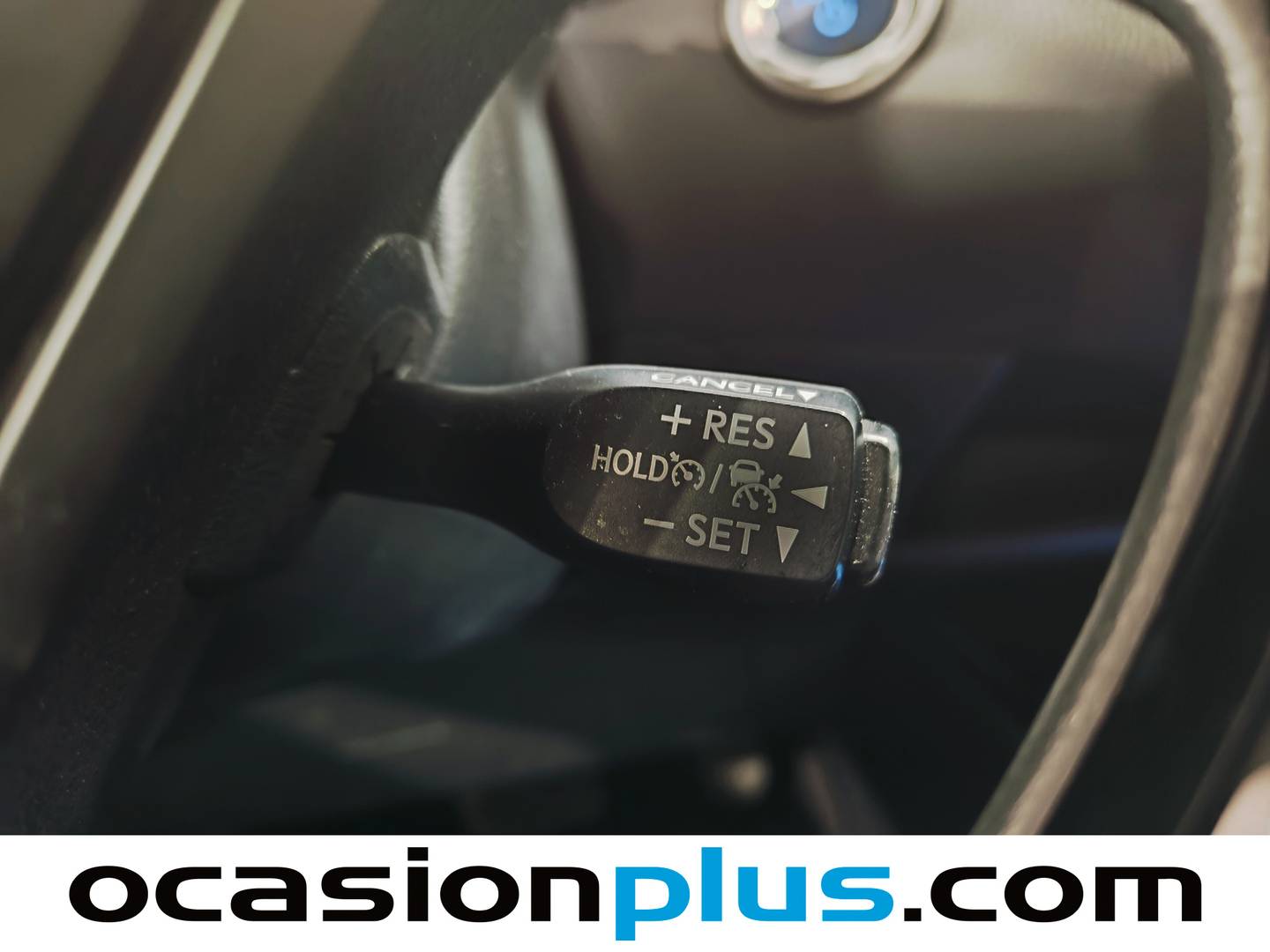 Foto Toyota C-HR Toyota C-HR 1.8 125H Advance (122 CV)