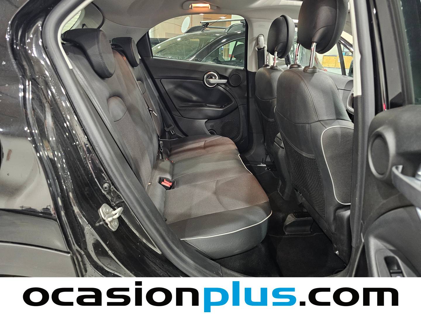 Foto Fiat 500X Fiat 500X 2.0 Multijet Cross Plus 4x4 Auto (140 CV)