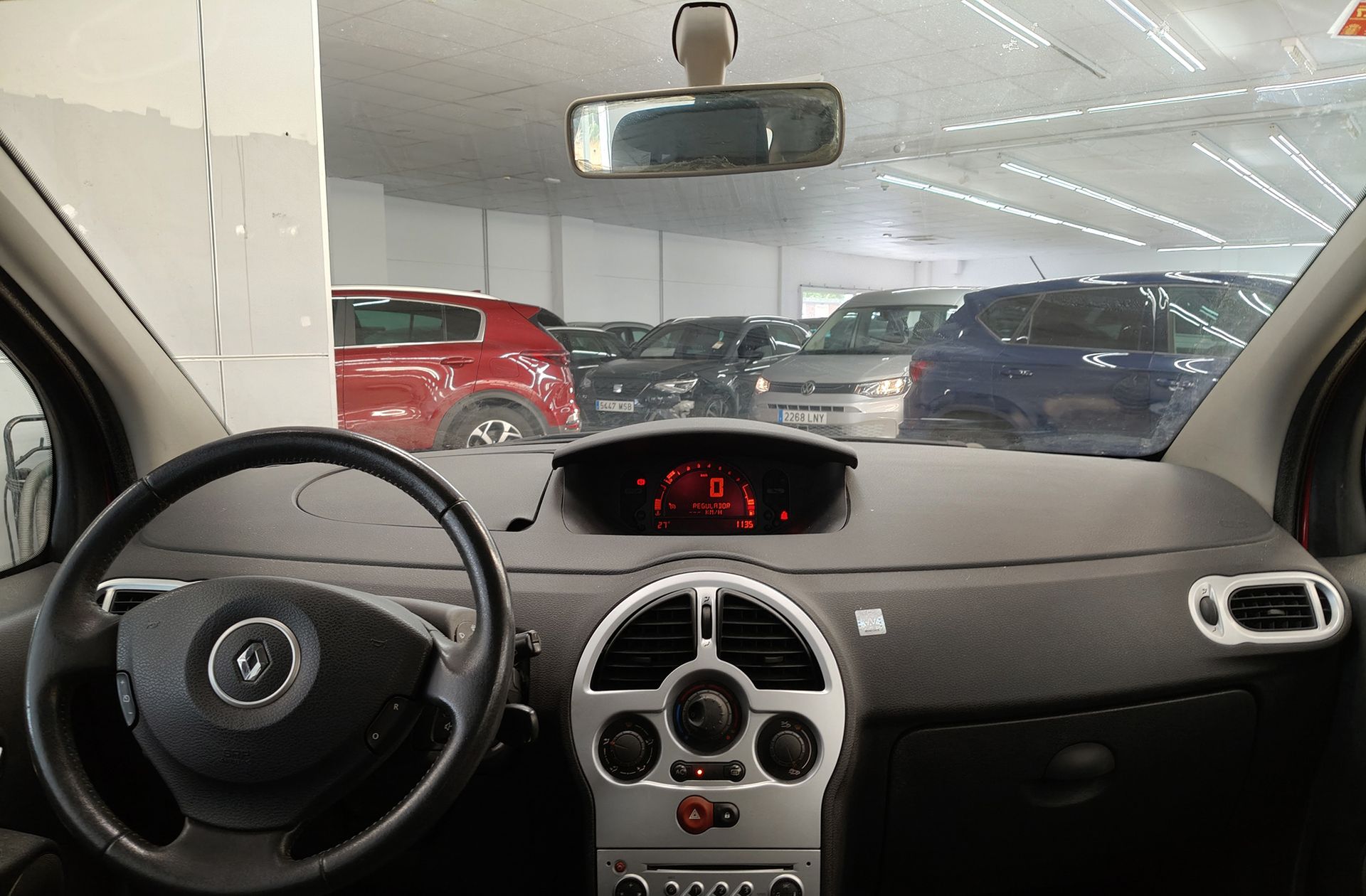 Renault Grand Modus Dynamique 1.2 16v eco2 E - foto 6