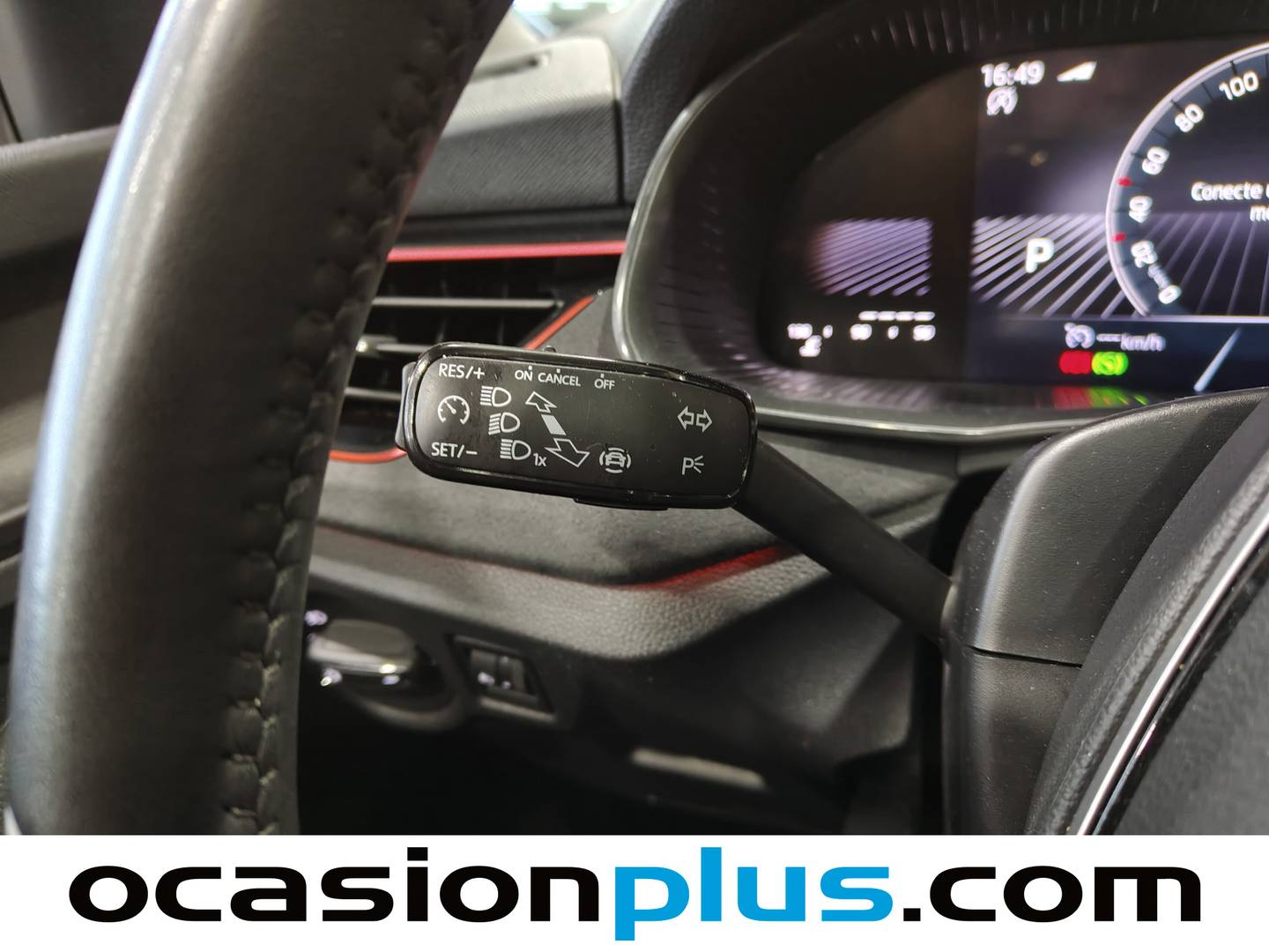 Foto Skoda Kamiq Skoda Kamiq 1.0 TSI Design DSG (115 CV)